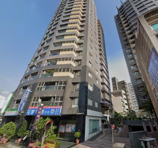 台中大樓法拍-4