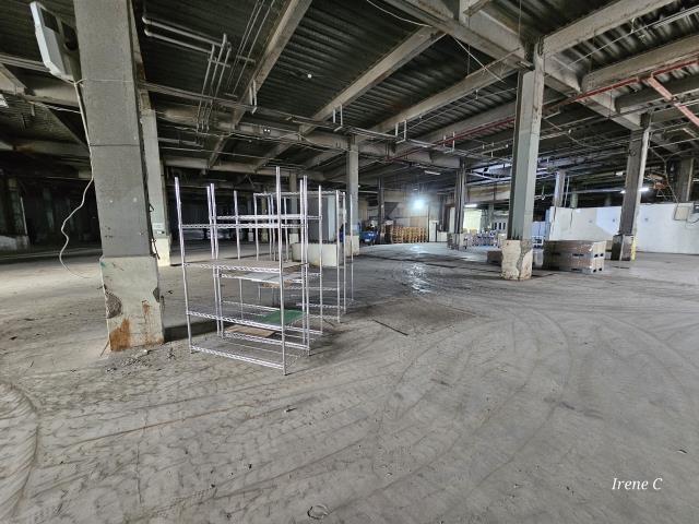 桃園中壢廠房-4