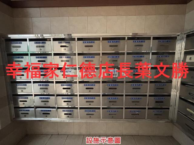 台南永康大樓-13