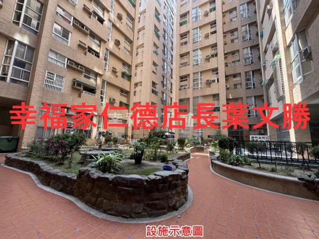 台南永康大樓-1