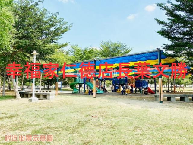 台南永康大樓-2