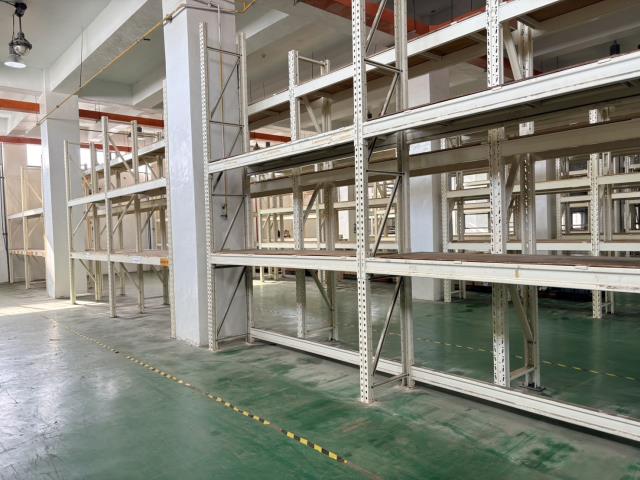 桃園中壢廠房-8