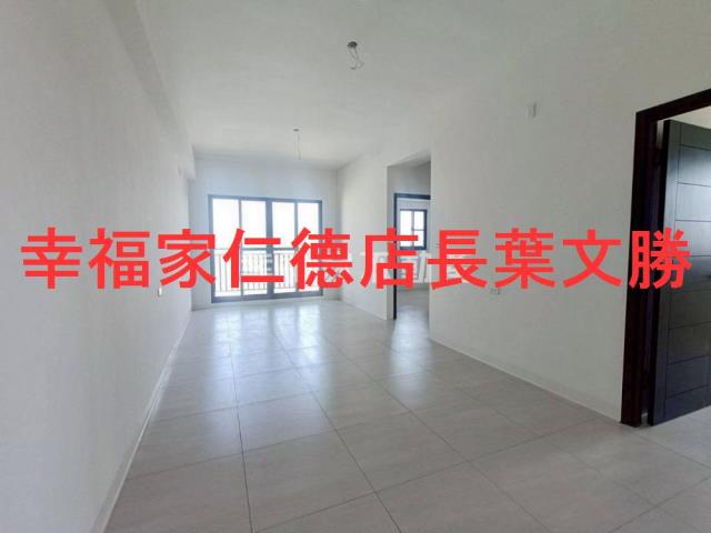 台南安定華廈-6