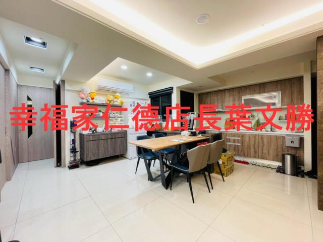 台南安南大樓-6