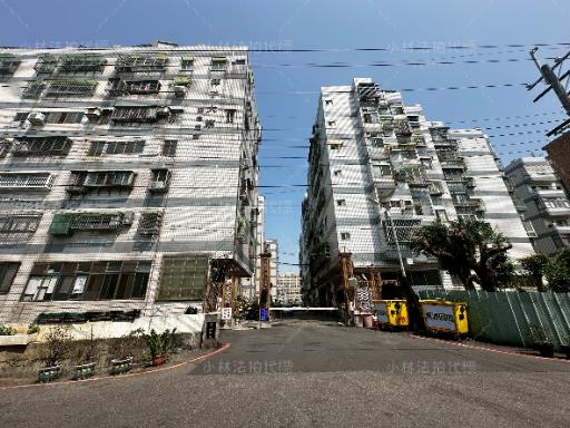 台中潭子1加2樓住家拍賣-2