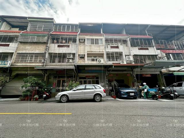 太平透天法拍-1