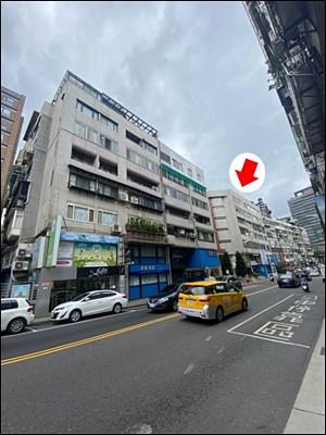 士林華廈法拍-2