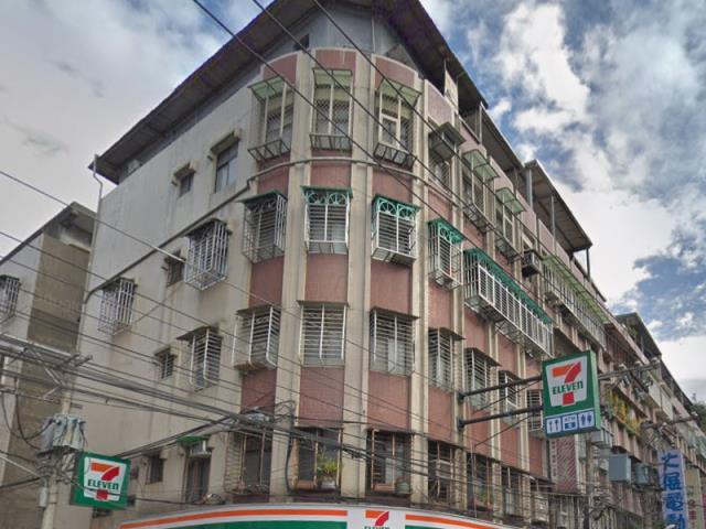 中和公寓法拍-2