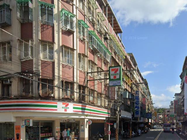 中和公寓法拍-1