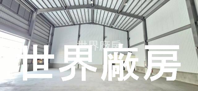 高雄岡山廠房-1