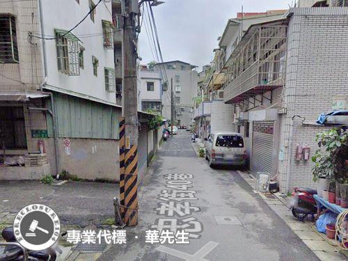 新北泰山法拍華廈-8