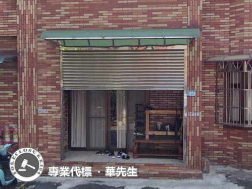 新北泰山法拍華廈-5