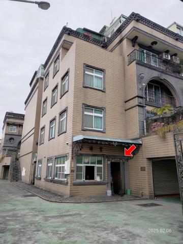 桃園區別墅法拍-2