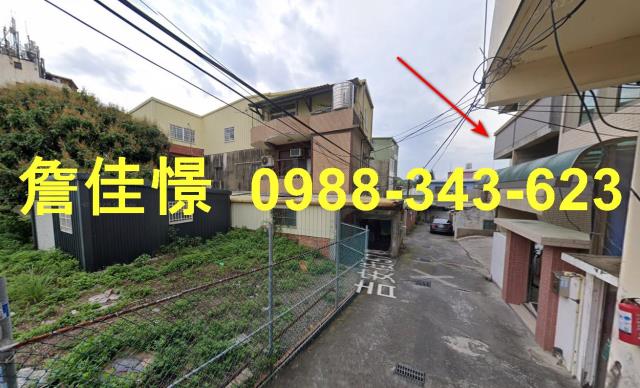 湖口法拍透天-3