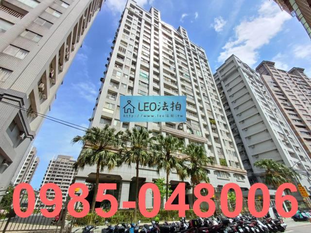 淡水法拍大樓-3