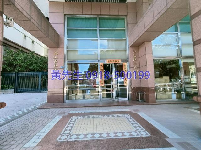 南屯大樓法拍-6