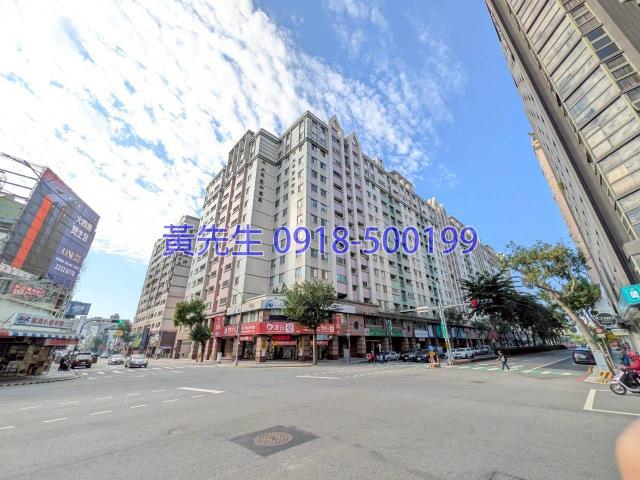 南屯大樓法拍-3