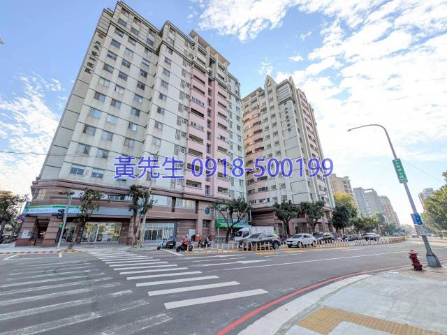 南屯大樓法拍-4