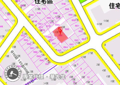 新北公寓法拍-11