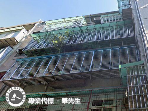 新北公寓法拍-8