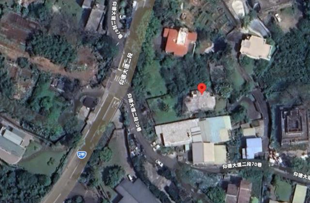 台北透天法拍-3