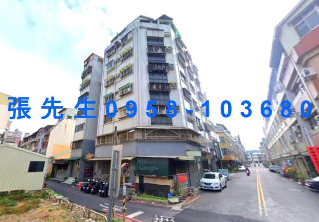 台南東區法拍華廈-1
