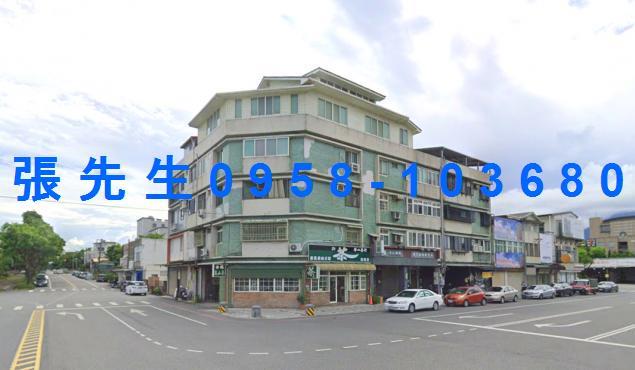 花蓮花蓮市公寓法拍-1
