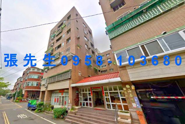 嘉義梅山法拍華廈-4