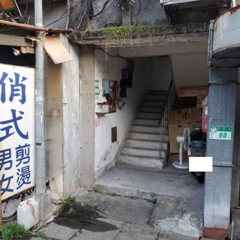 台北南港公寓法拍-4