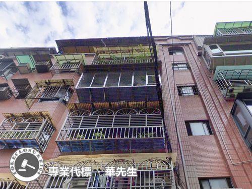 新北蘆洲公寓法拍-3