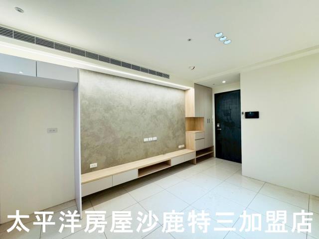 台中梧棲大樓-3