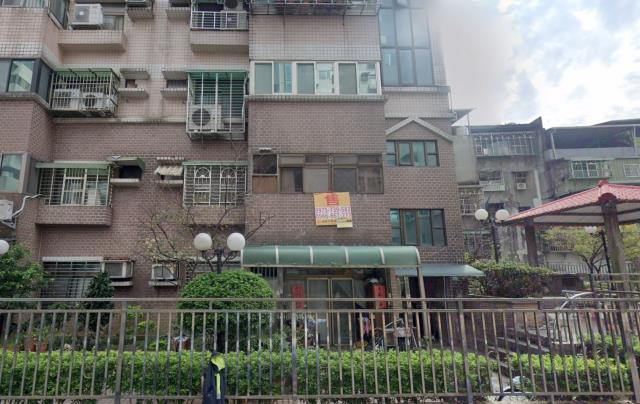 新北五股大樓法拍-1