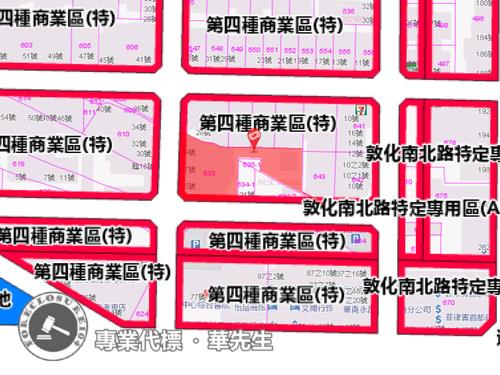 台北大安區華廈法拍-8