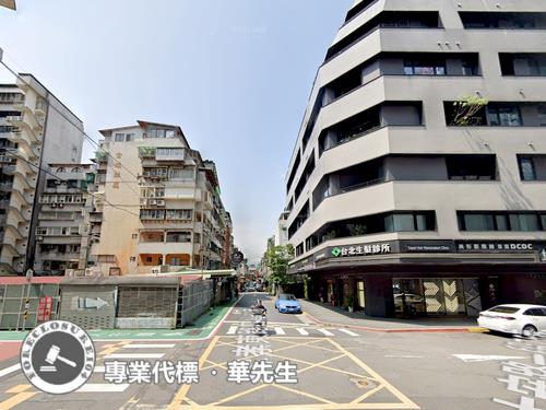 台北大安區華廈法拍-6