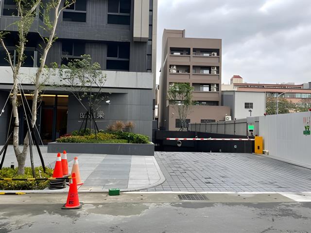 桃園桃園區大樓拍賣-6