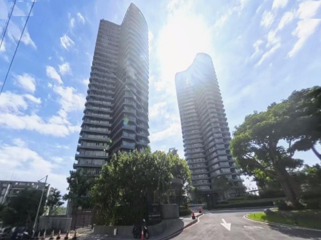 淡水大樓法拍-2