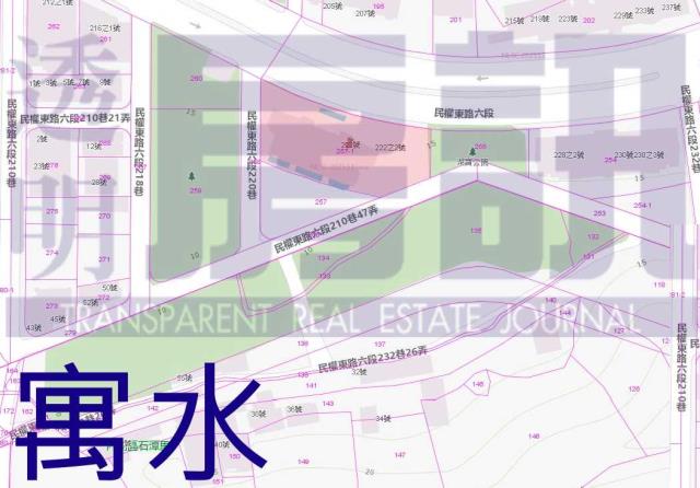 內湖法拍大樓-9