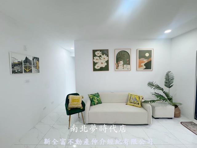 台南公寓-3