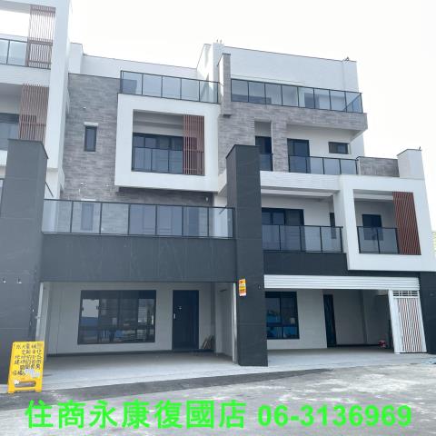 台南南區透天-1