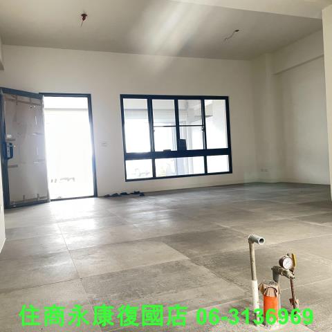 台南南區透天-3