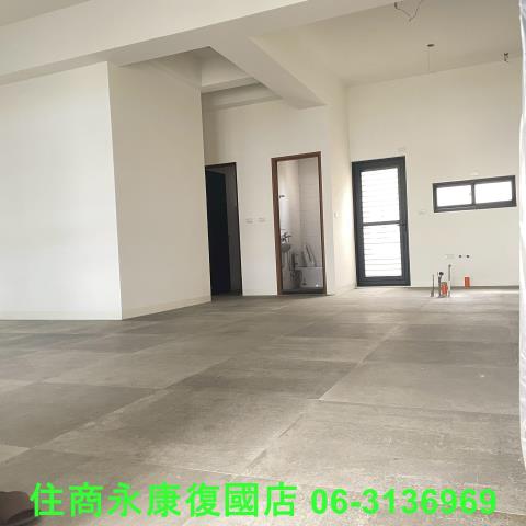 台南南區透天-14