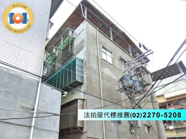 新北淡水拍賣公寓-7