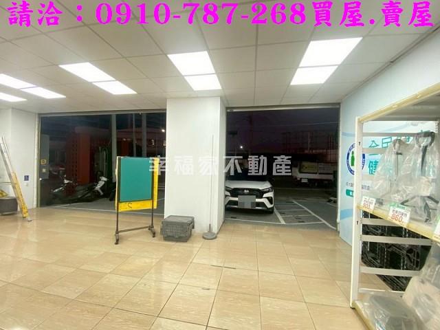 台南新市店面-5