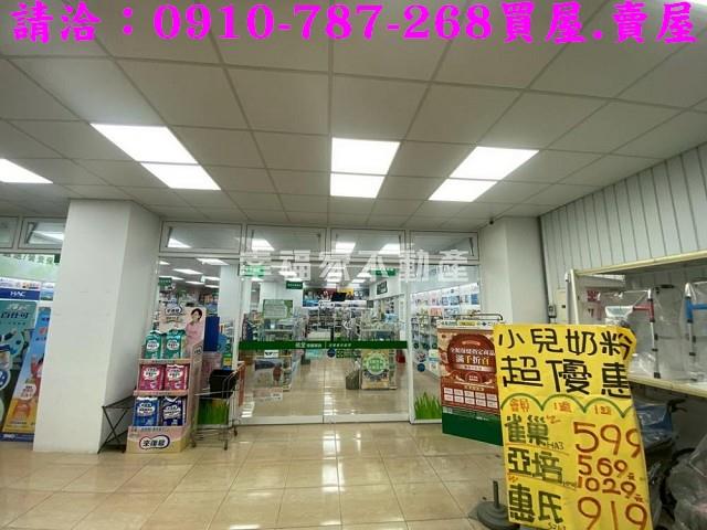 台南新市店面-6