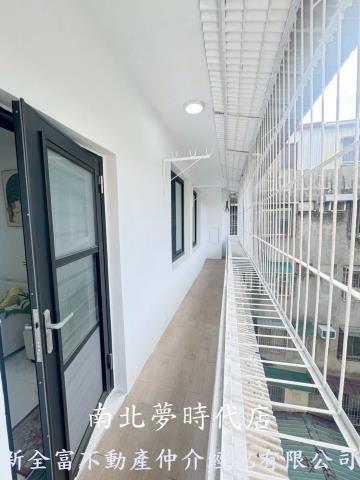 台南北區公寓-10