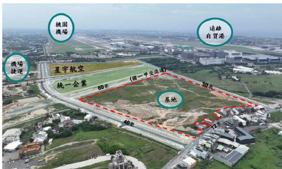 桃園蘆竹廠房-5