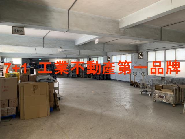 台南永康廠房-2