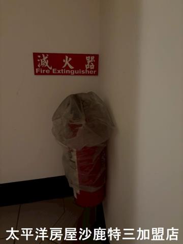 台中沙鹿透天-10