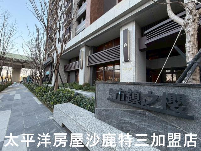 台中清水華廈-1