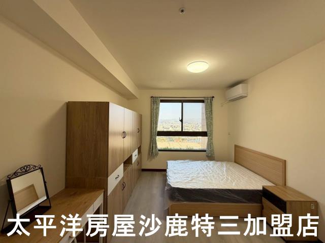 台中清水華廈-9